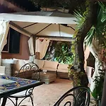 Villa La Genziana Parghelia