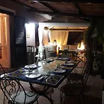 Villa La Genziana *