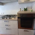 La Genziana Villa