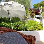 La Genziana Villa