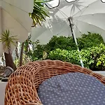 La Genziana Villa *