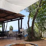 La Genziana Villa Parghelia