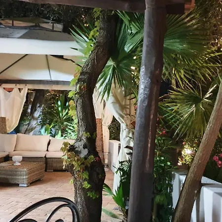 Villa La Genziana Parghelia