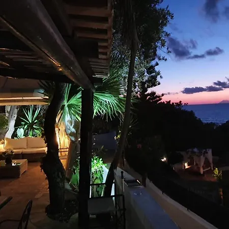 Villa La Genziana Parghelia