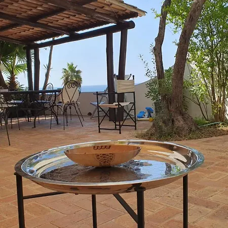 La Genziana Parghelia