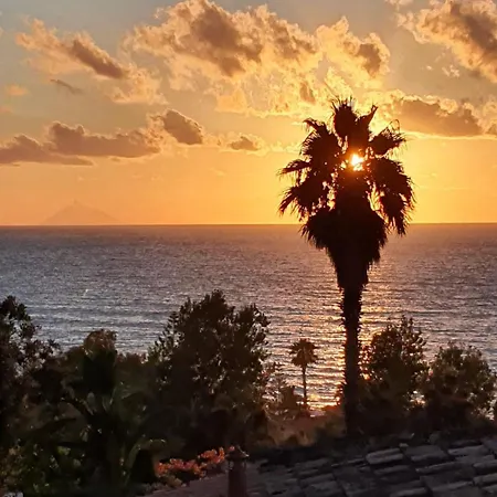 La Genziana * Parghelia