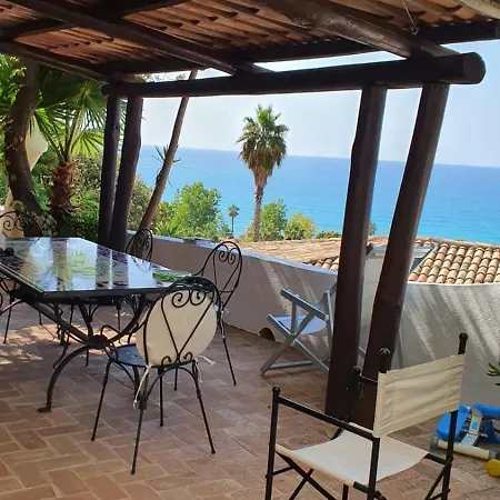 La Genziana Parghelia