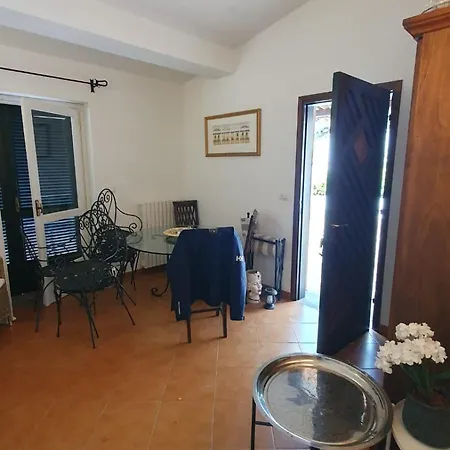 La Genziana