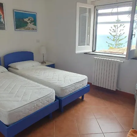 La Genziana Parghelia