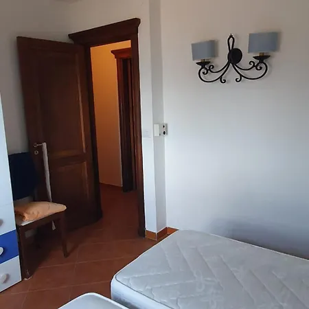 Villa La Genziana Parghelia