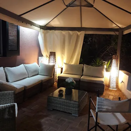 La Genziana * Parghelia