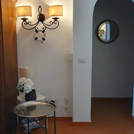 La Genziana * Parghelia