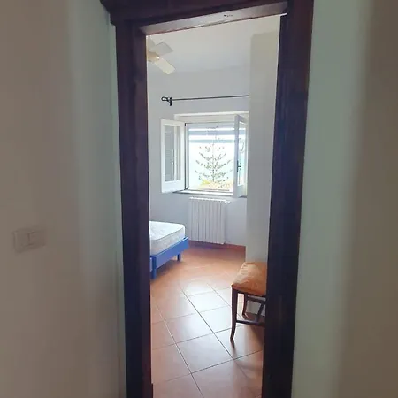 La Genziana Villa Parghelia