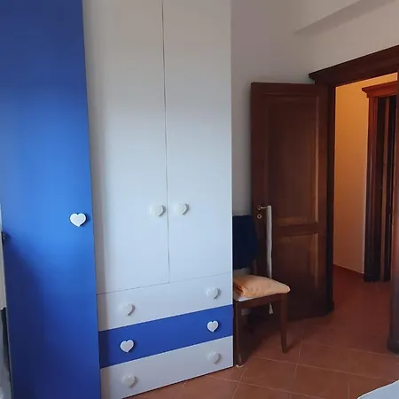 La Genziana Parghelia