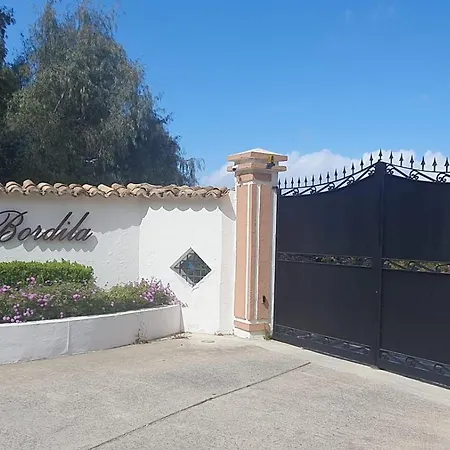 La Genziana * Parghelia