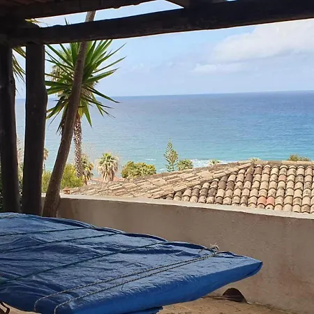 Villa La Genziana Parghelia