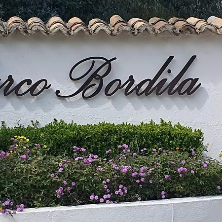 Villa La Genziana Parghelia