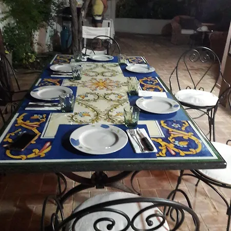 La Genziana Parghelia