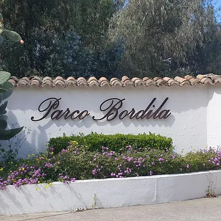 La Genziana Parghelia