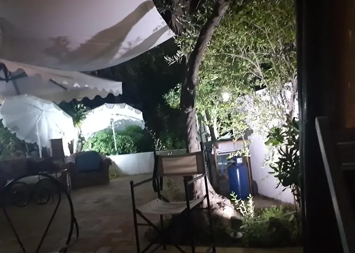 ヴィラ La Genziana *