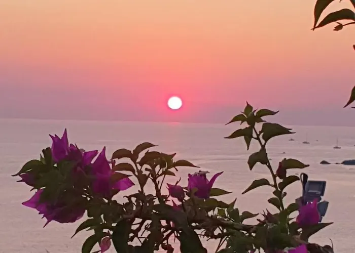 La Genziana ヴィラ *