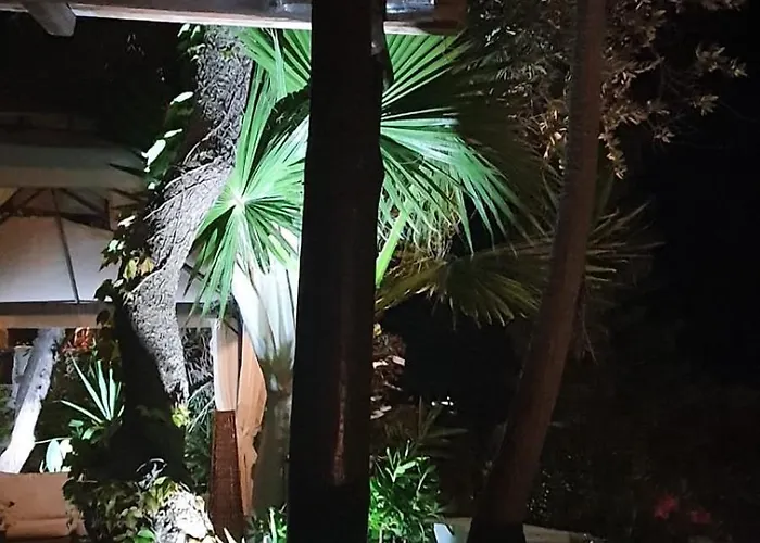 La Genziana ヴィラ パルゲリーア