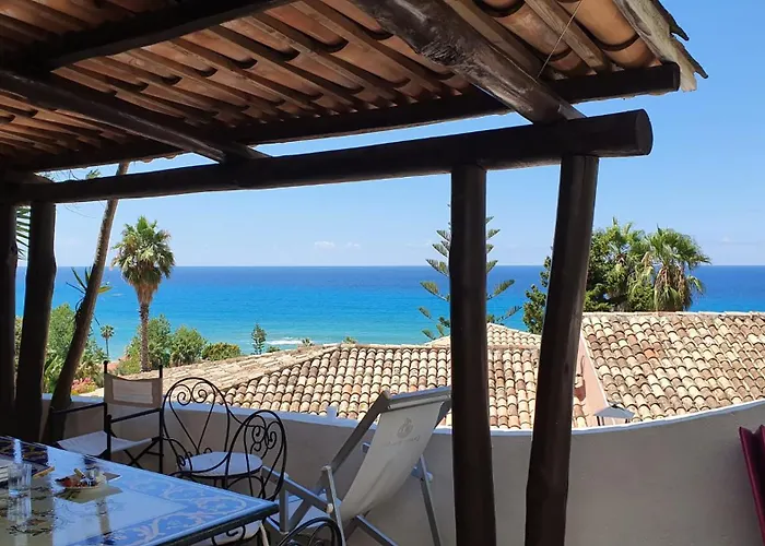 La Genziana * パルゲリーア