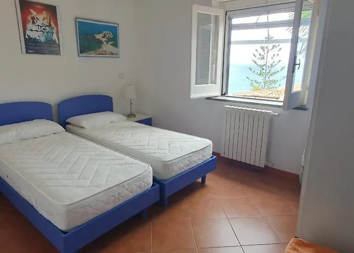 La Genziana パルゲリーア