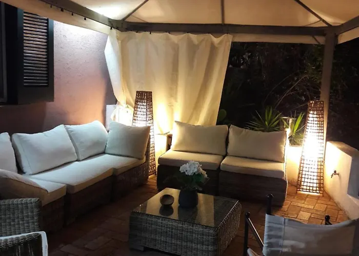 La Genziana * パルゲリーア