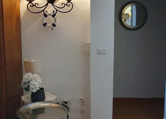 La Genziana * パルゲリーア