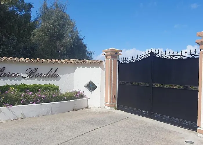 La Genziana * パルゲリーア