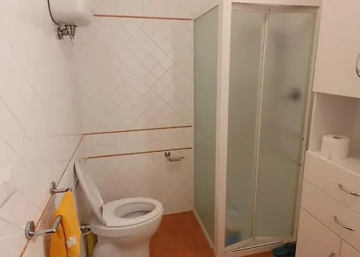 ヴィラ La Genziana