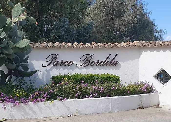 La Genziana パルゲリーア