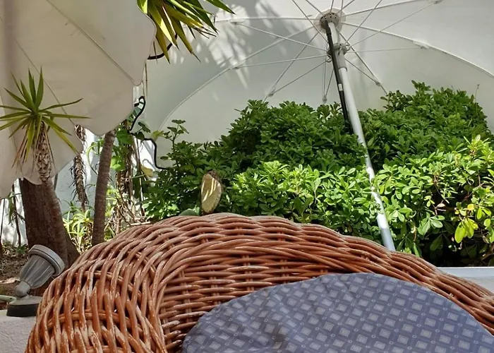 La Genziana ヴィラ *